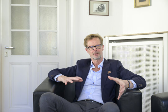 Andreas Brämer Andreas Brämer