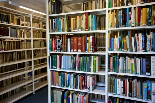 M.A. Classical and Modern Literary Studies