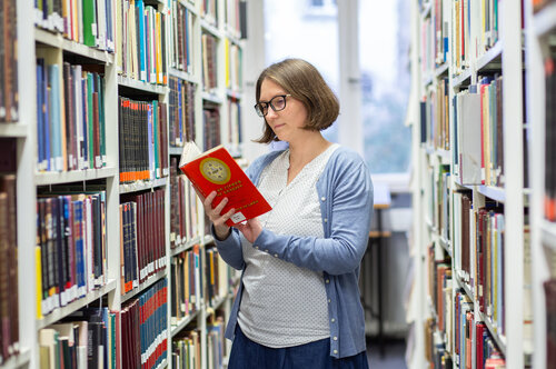 B.A. Jewish Studies 75%