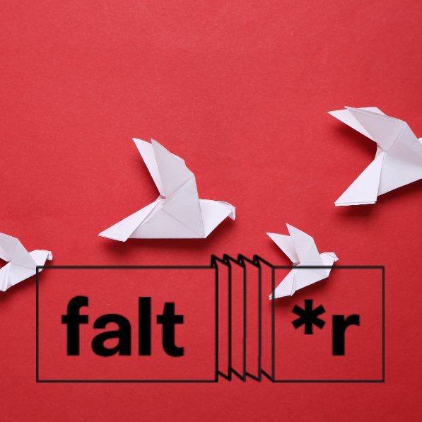 falter Origami