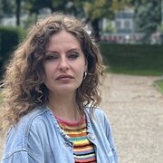 Ekaterina Qeto Gotsiridze M.A.