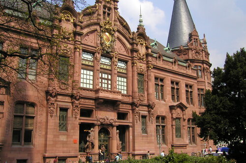 M.A. Medieval Studies
